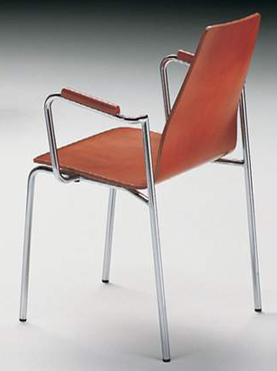 Armchair Sill�n Augusta